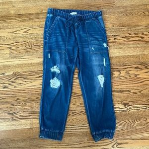 Bella Dahl Jogger Pants